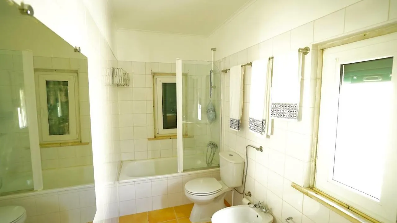 Catchy @ Campo Pequeno Apartment Lisbon